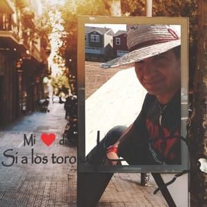 Meet your Posher, Ruben